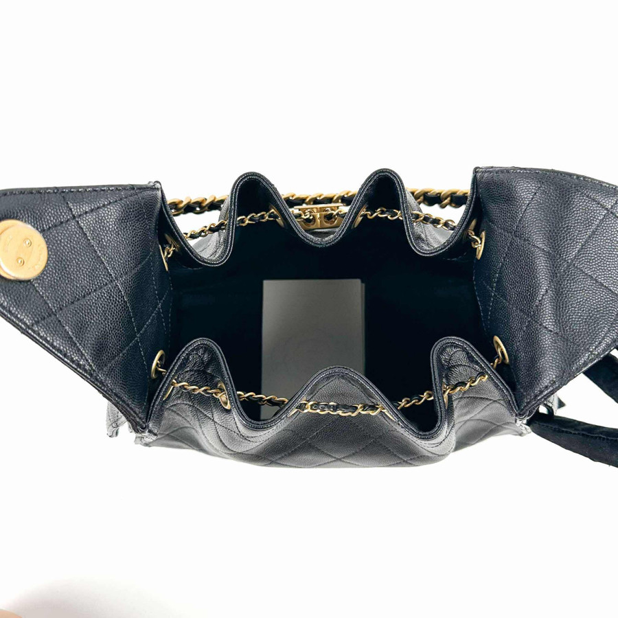 Chanel C25