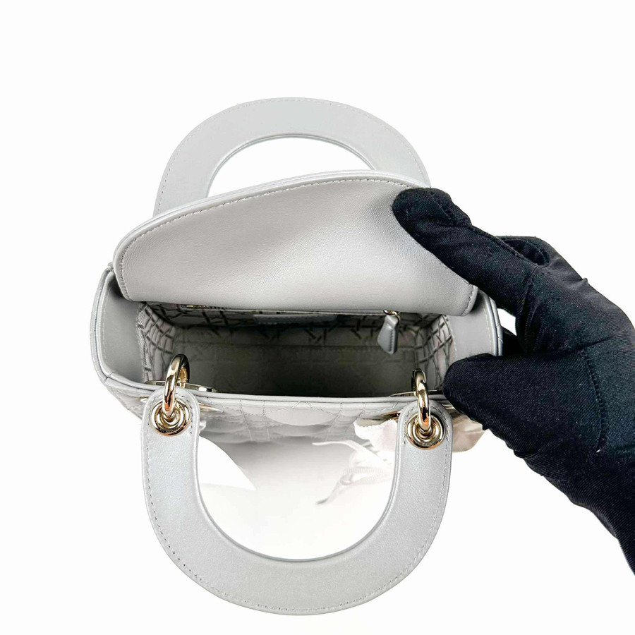 Dior lady
