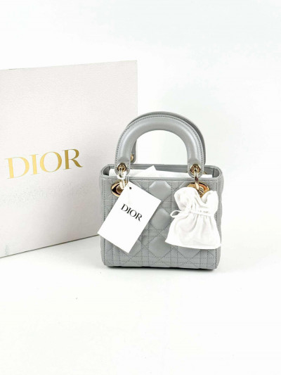 Dior lady