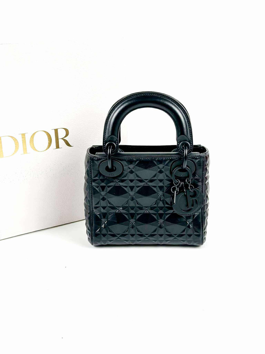 Dior lady