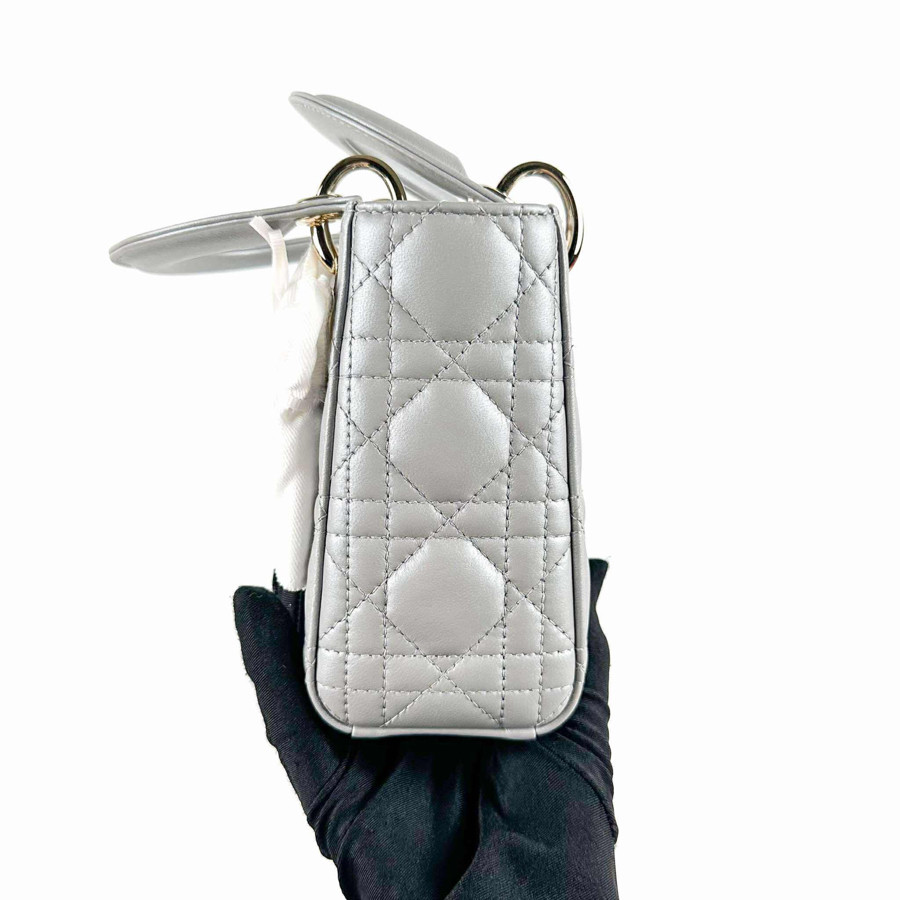 Dior lady