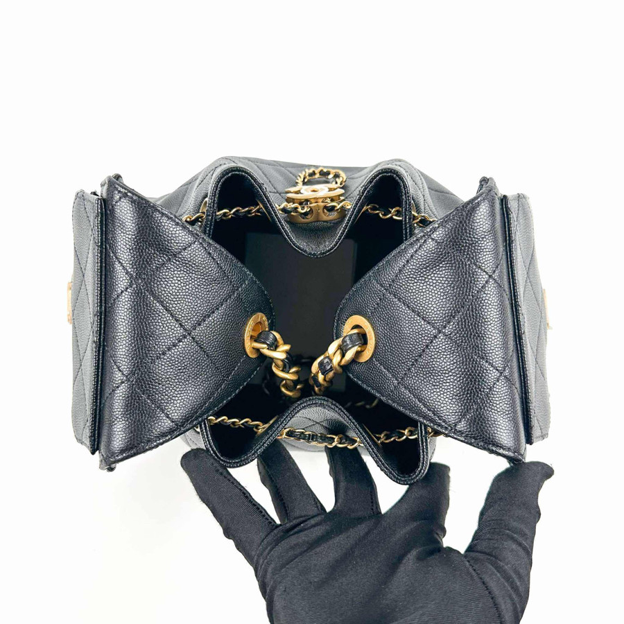 Chanel C25