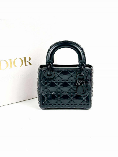 Dior lady