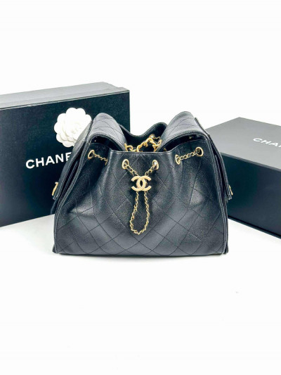 Chanel C25