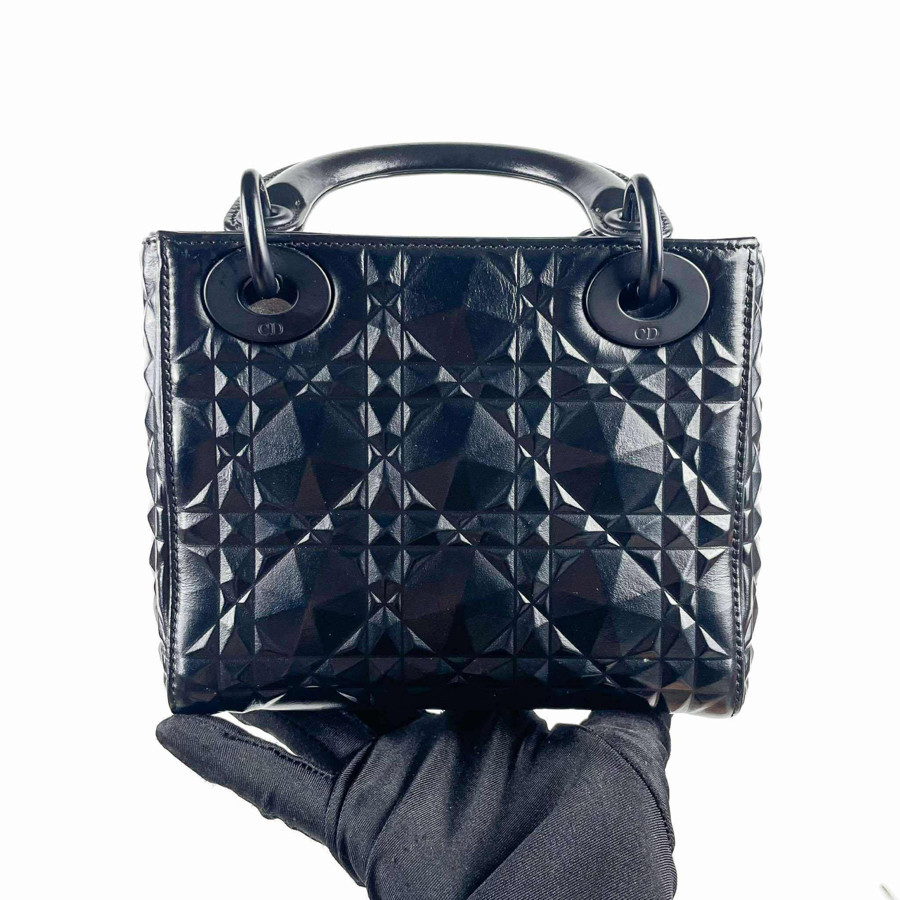 Dior lady