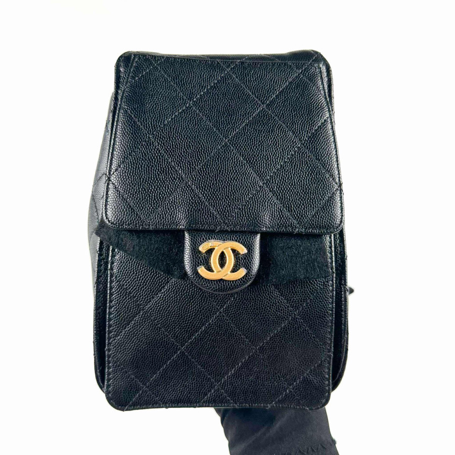 Chanel C25