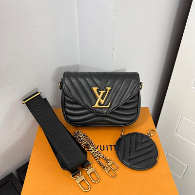 Túi LV Multi Newwave