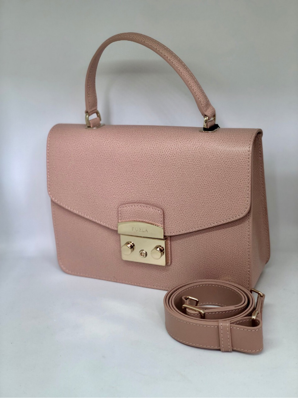 Furla Top Handle S