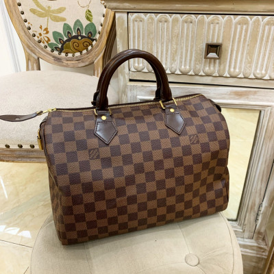 Túi Lv speedy 30 damier