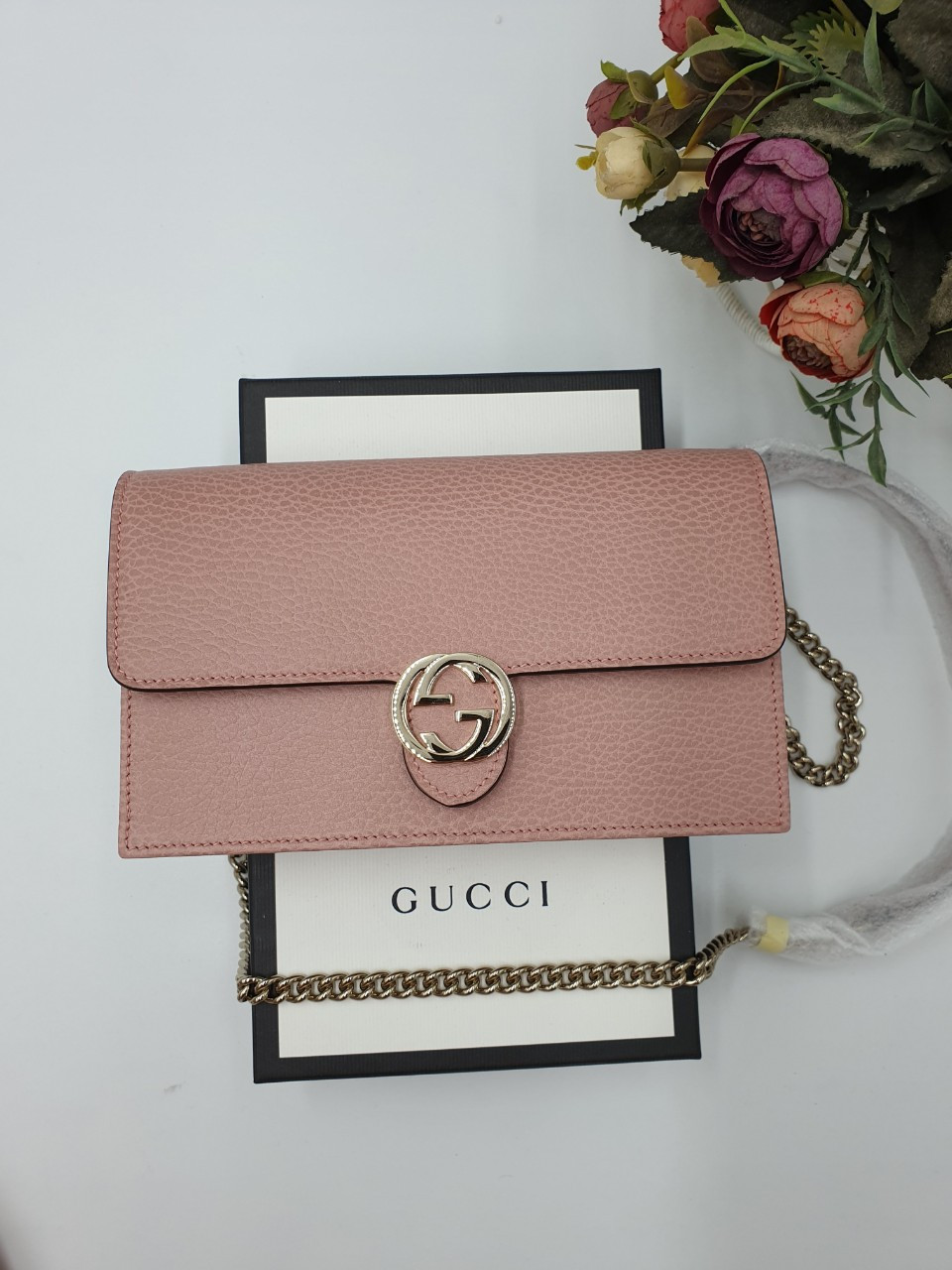 Gucci Woc