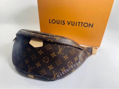 Lv Bumbag mono