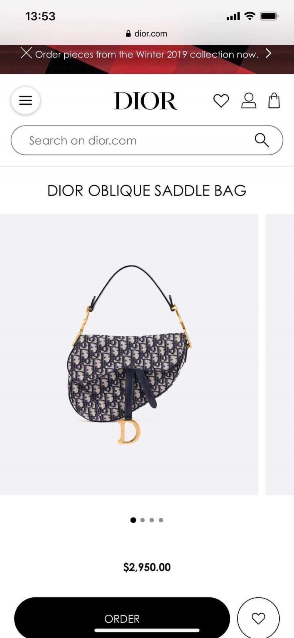 Dior