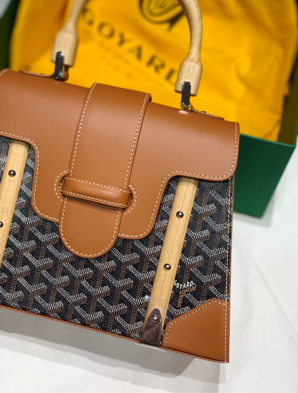 GOYARD - Saigon PM