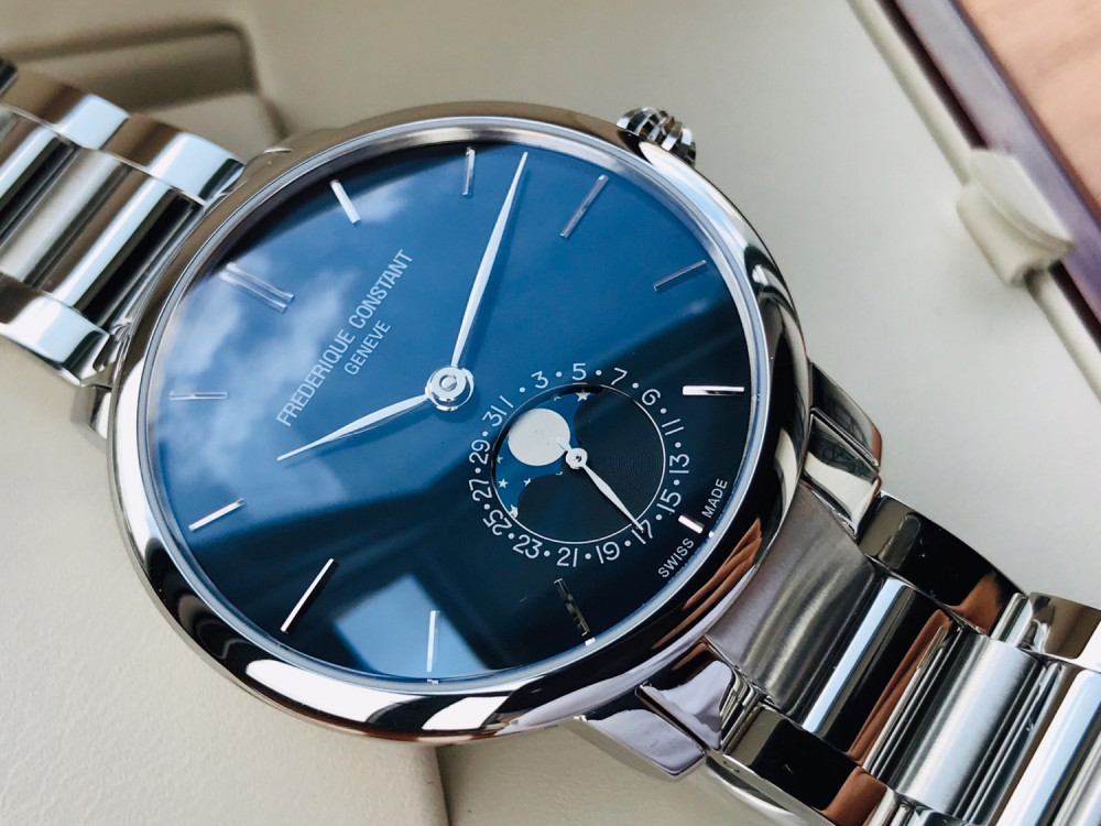 Frederique Constant