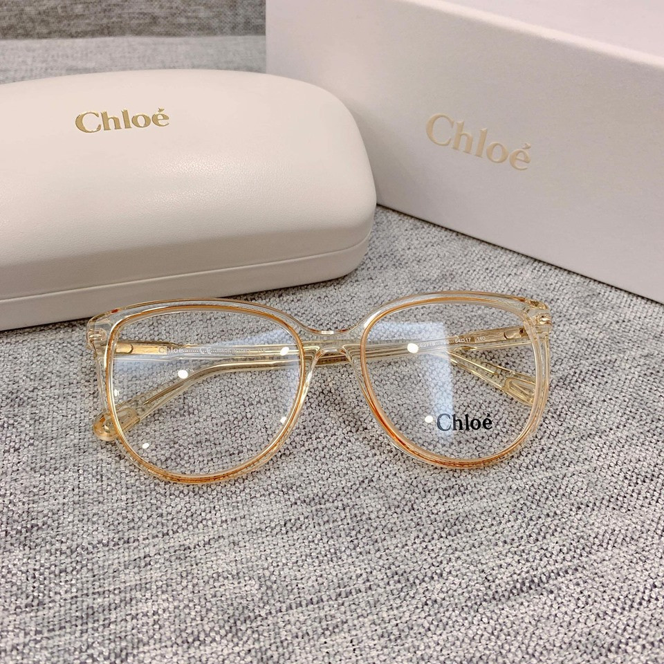 Gọng cận Chloe