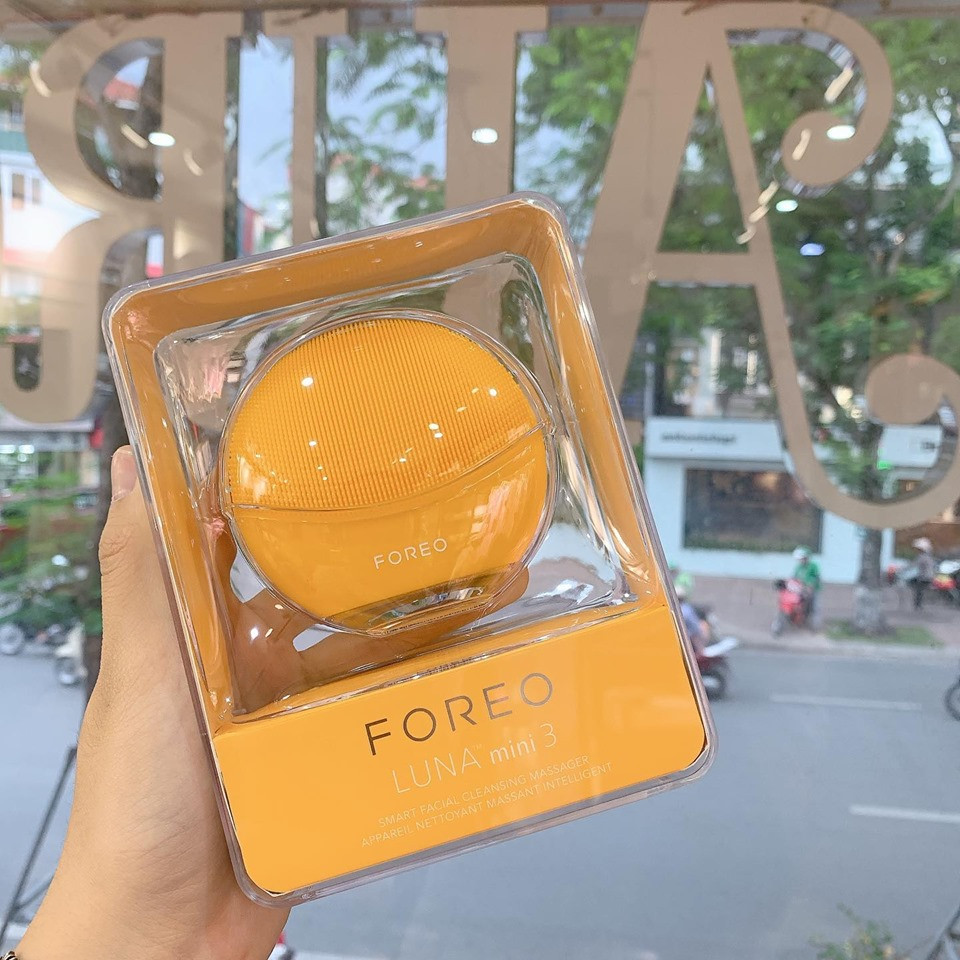 Foreo Luna 3 mini