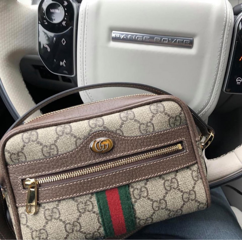 Túi Gucci Ophidia mini