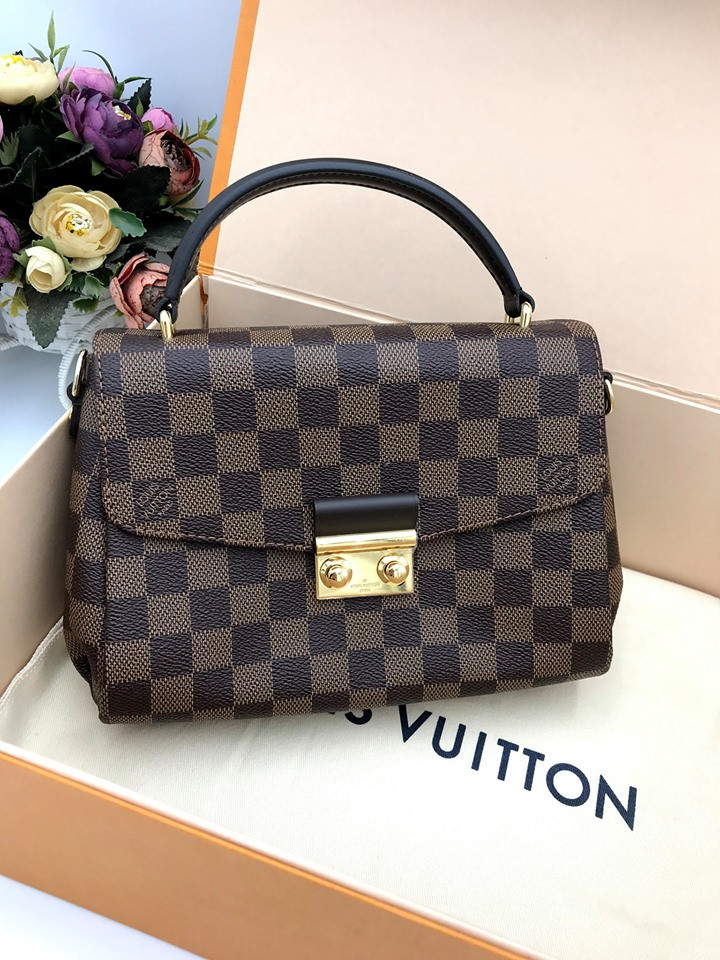 Louis Vuitton CROISETTE