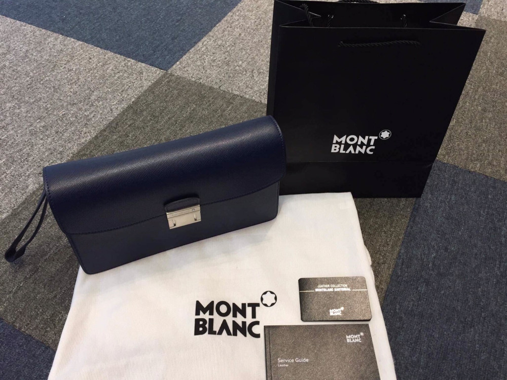 Cluth MontBlanc