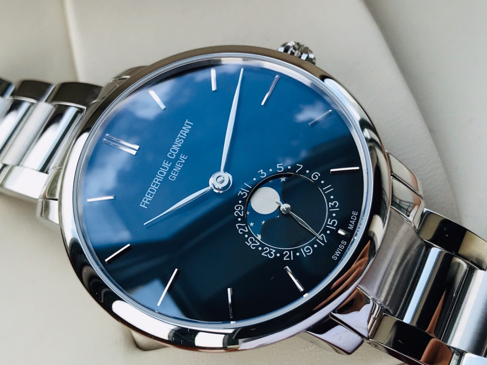 Frederique Constant