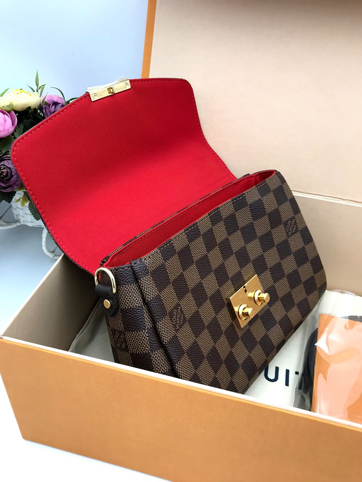 Louis Vuitton CROISETTE