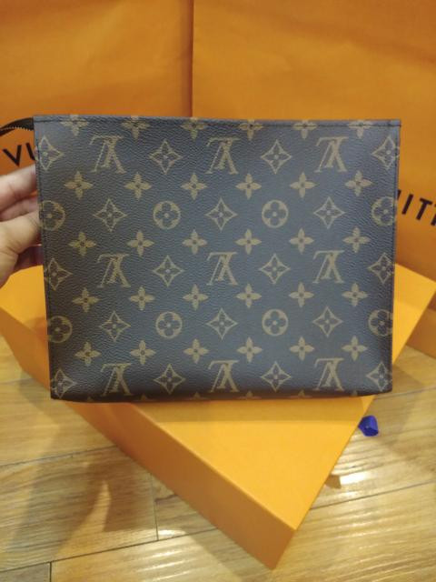 clutch Luis Vuitton