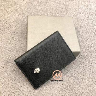 Card holder mcq