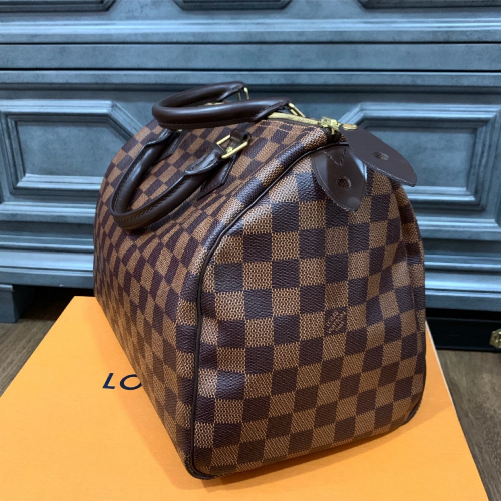 LV speedy 30 damier