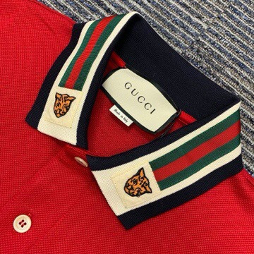 Polo Gucci