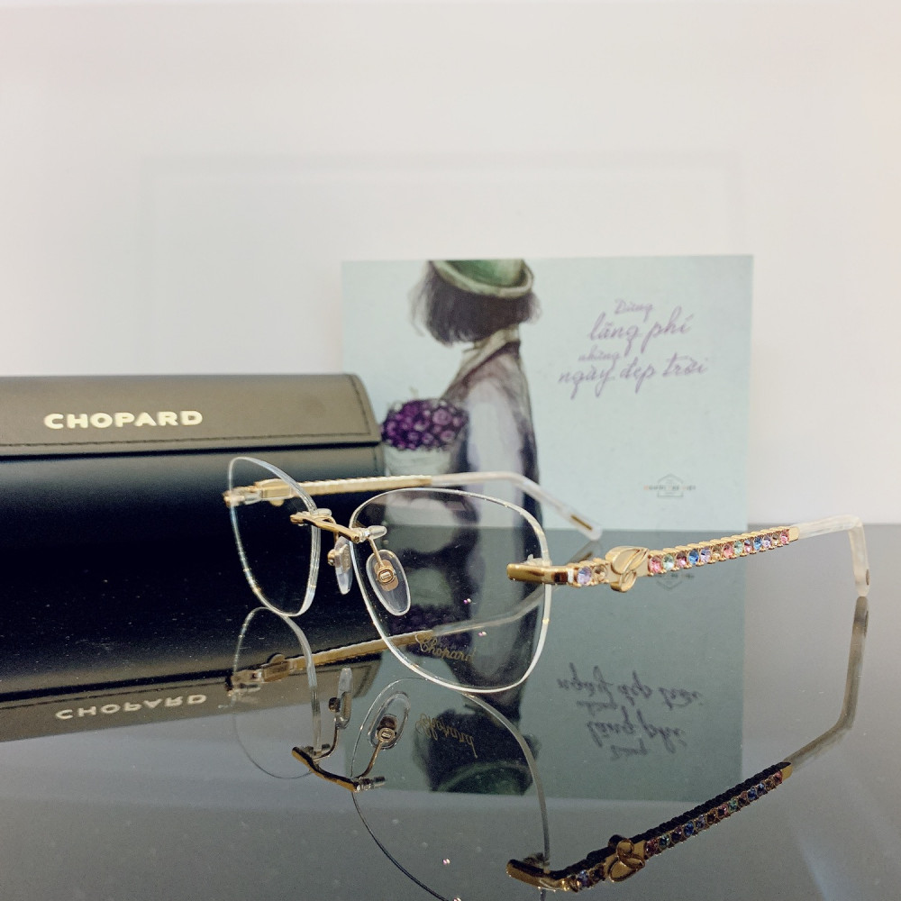 Chopard eyeglasses