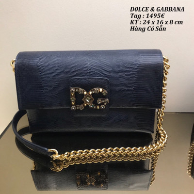 DOLCE & GABBANA