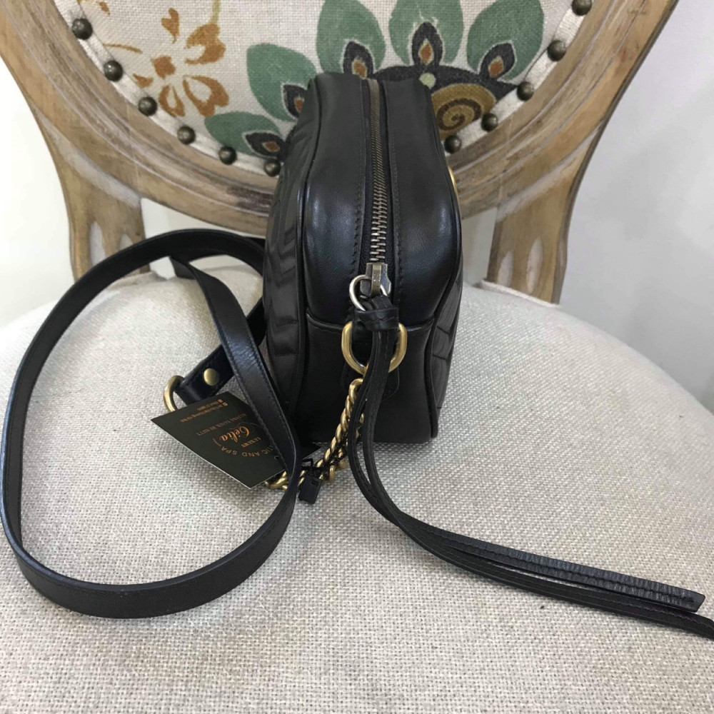 Túi Gucci Marmont sz mini