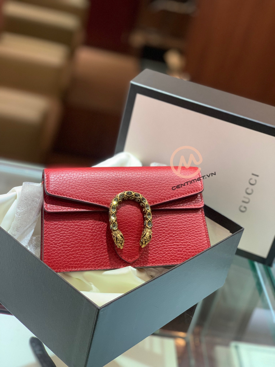 Gucci super mini