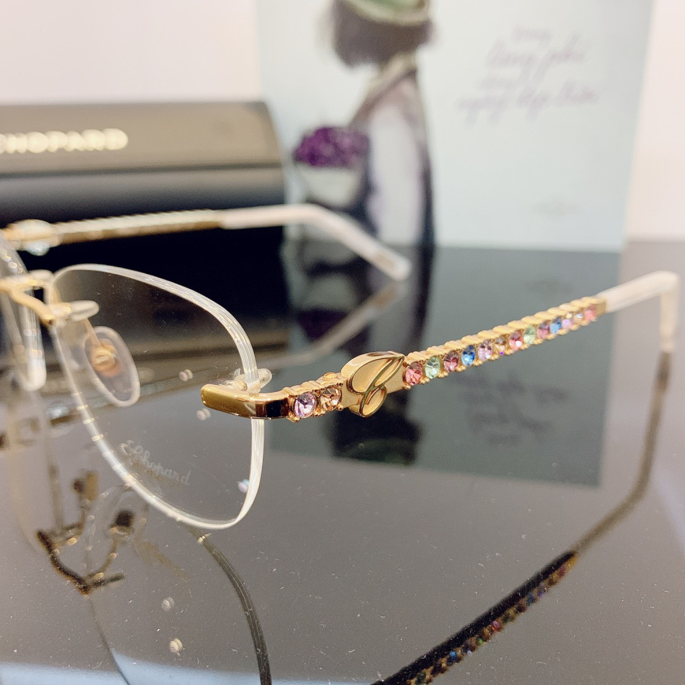 Chopard eyeglasses