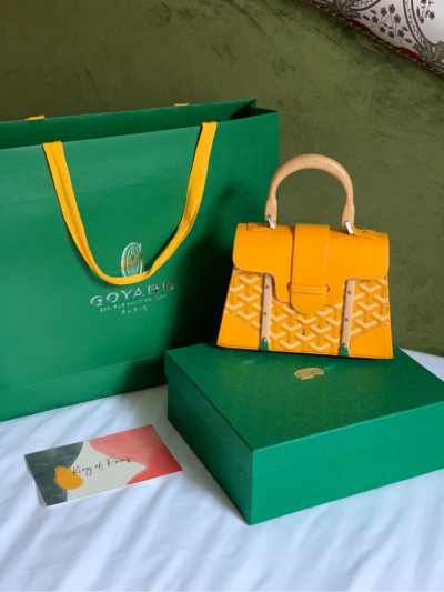 GOYARD - Saigon Mini Structure