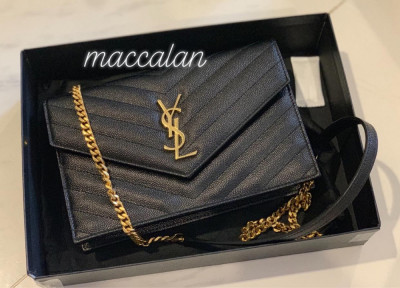 Ysl woc 19 brand new