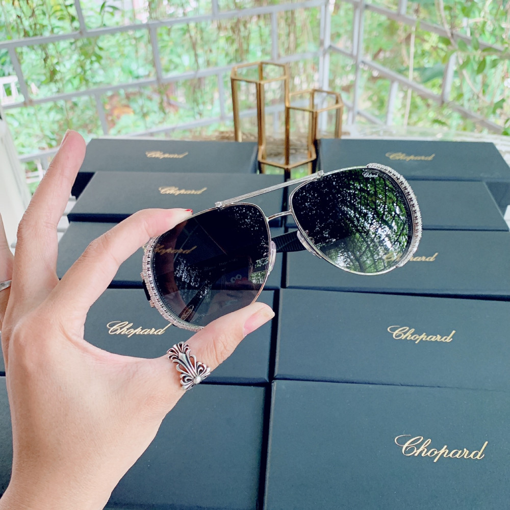 CHOPARD EYEGLASSES