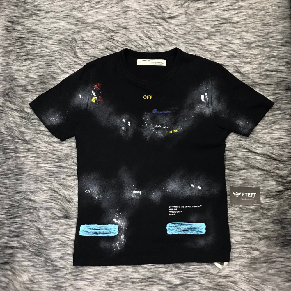 Áo offwhite limited melbourne