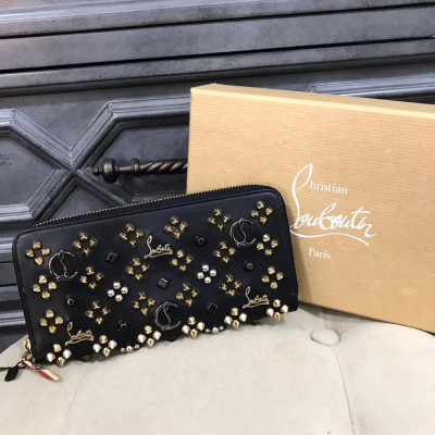 Clutch Louboutin