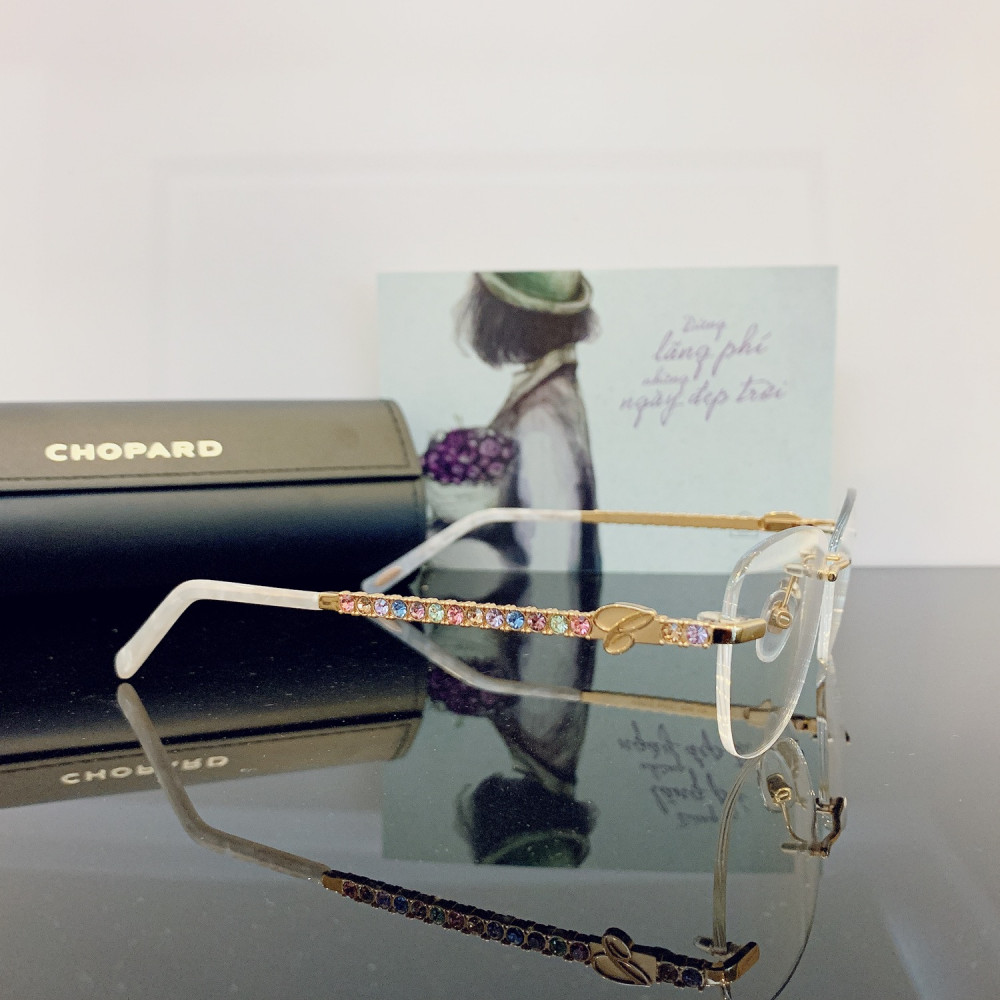 Chopard eyeglasses