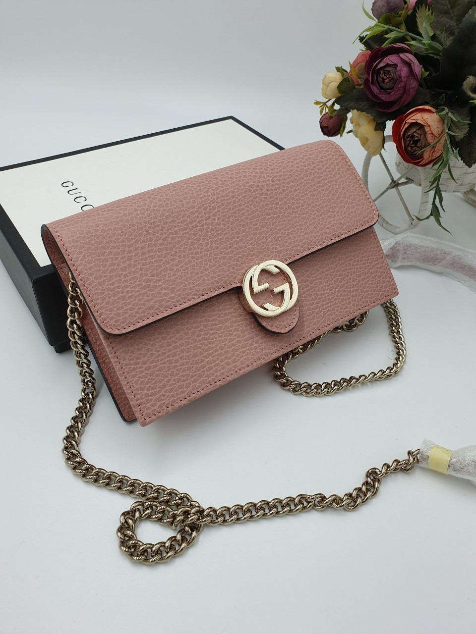 Gucci Woc