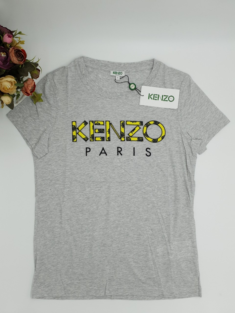 Áo Kenzo Nữ