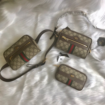 Belt bag Gucci