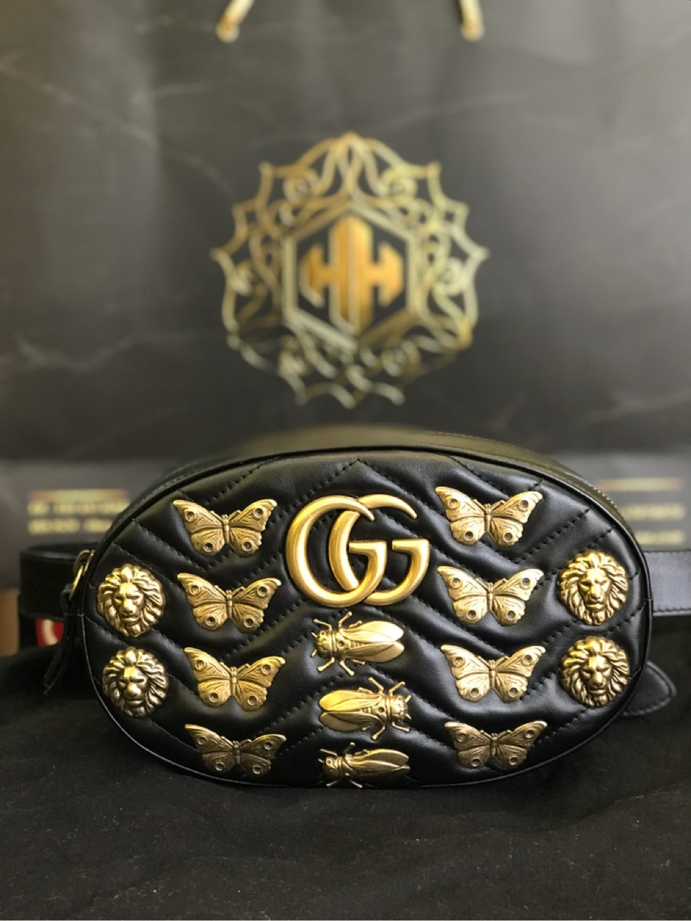 Beltbag Gucci