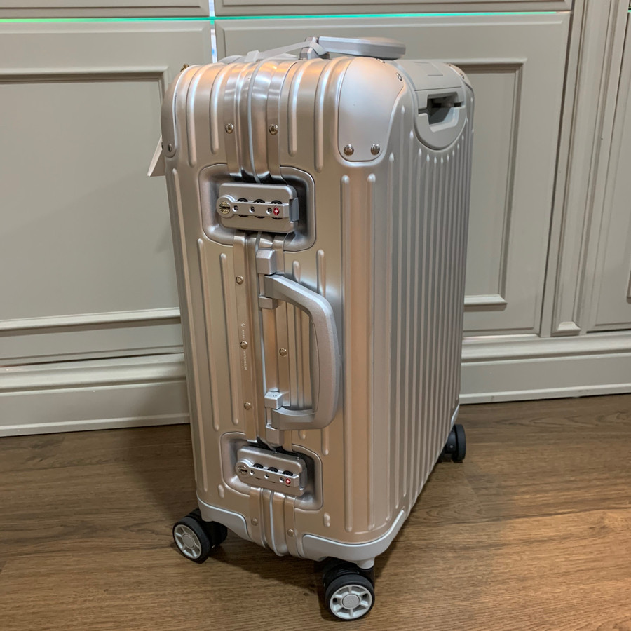 Vali Rimowa new size cabin