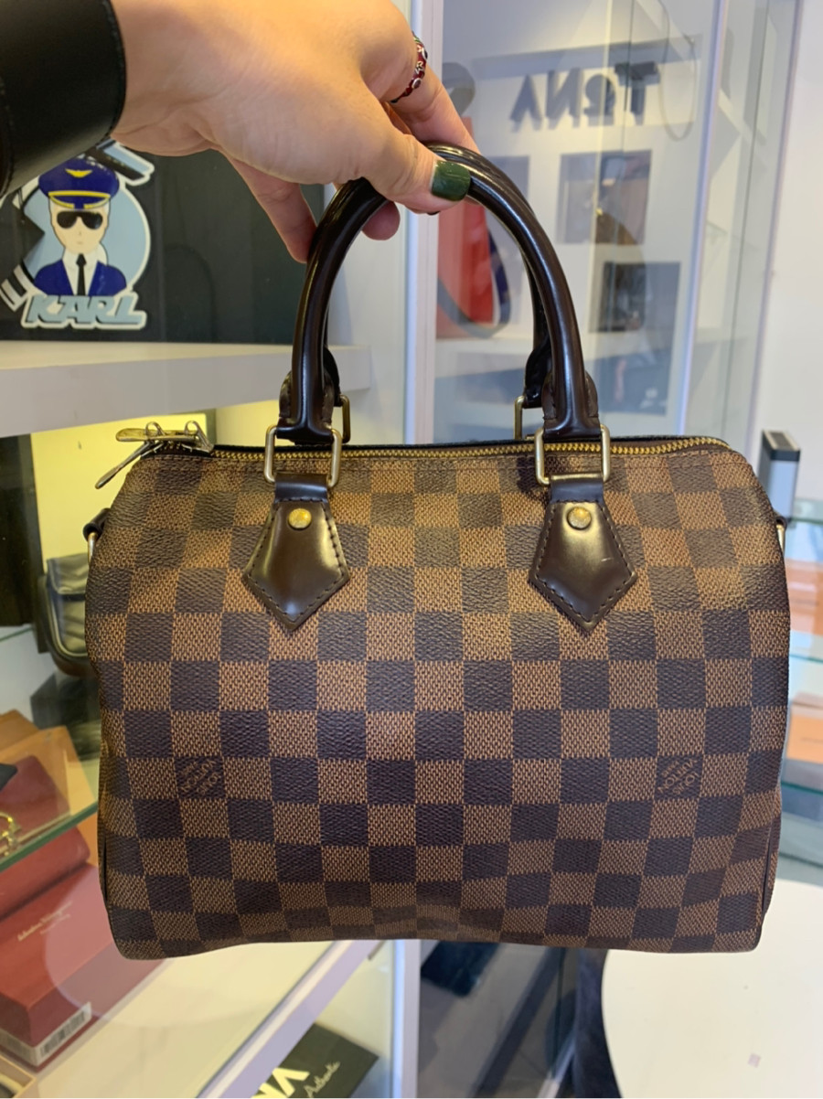 LV Speedy 25