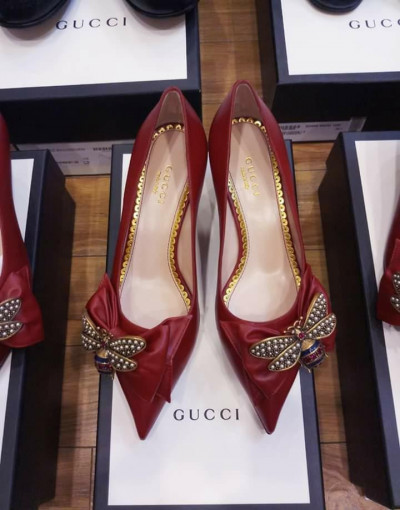 Giày Gucci nữ