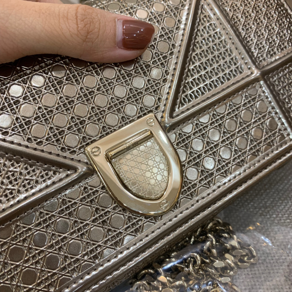 dior woc