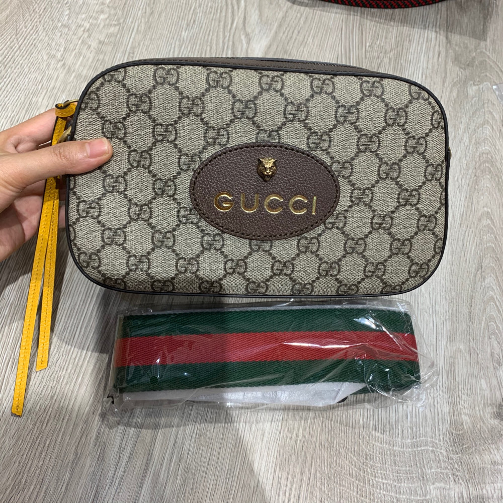 Túi Gucci