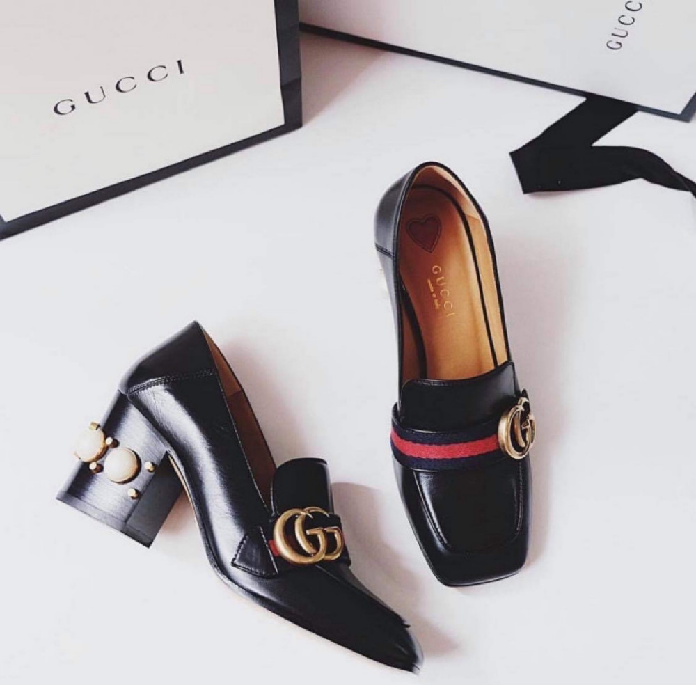 GUCCI